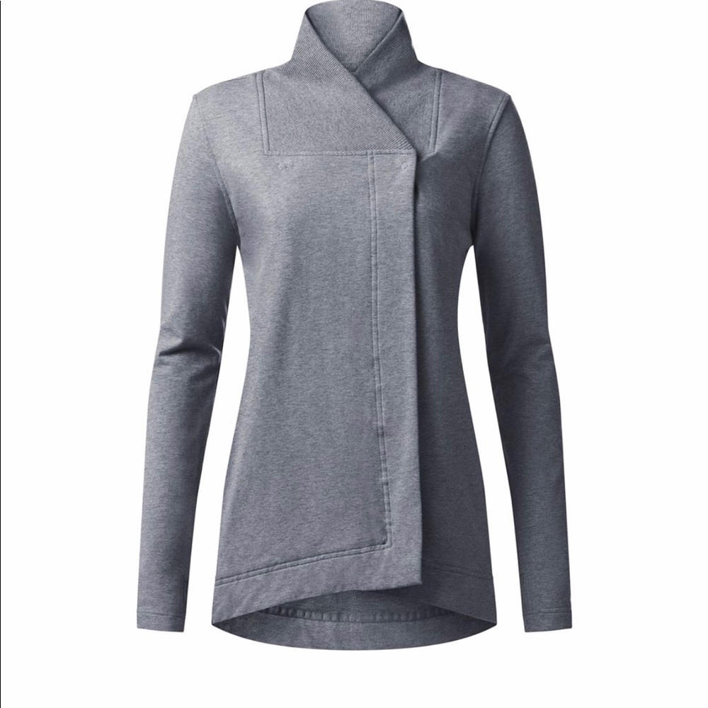 Lululemon Belle Wrap